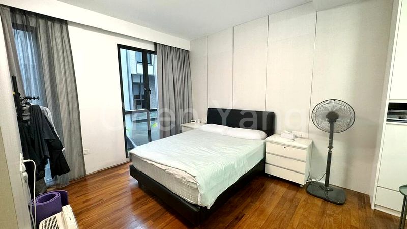 5 Bed Terraced House (Landed) for Sale in  Lotus Ville - Image 8